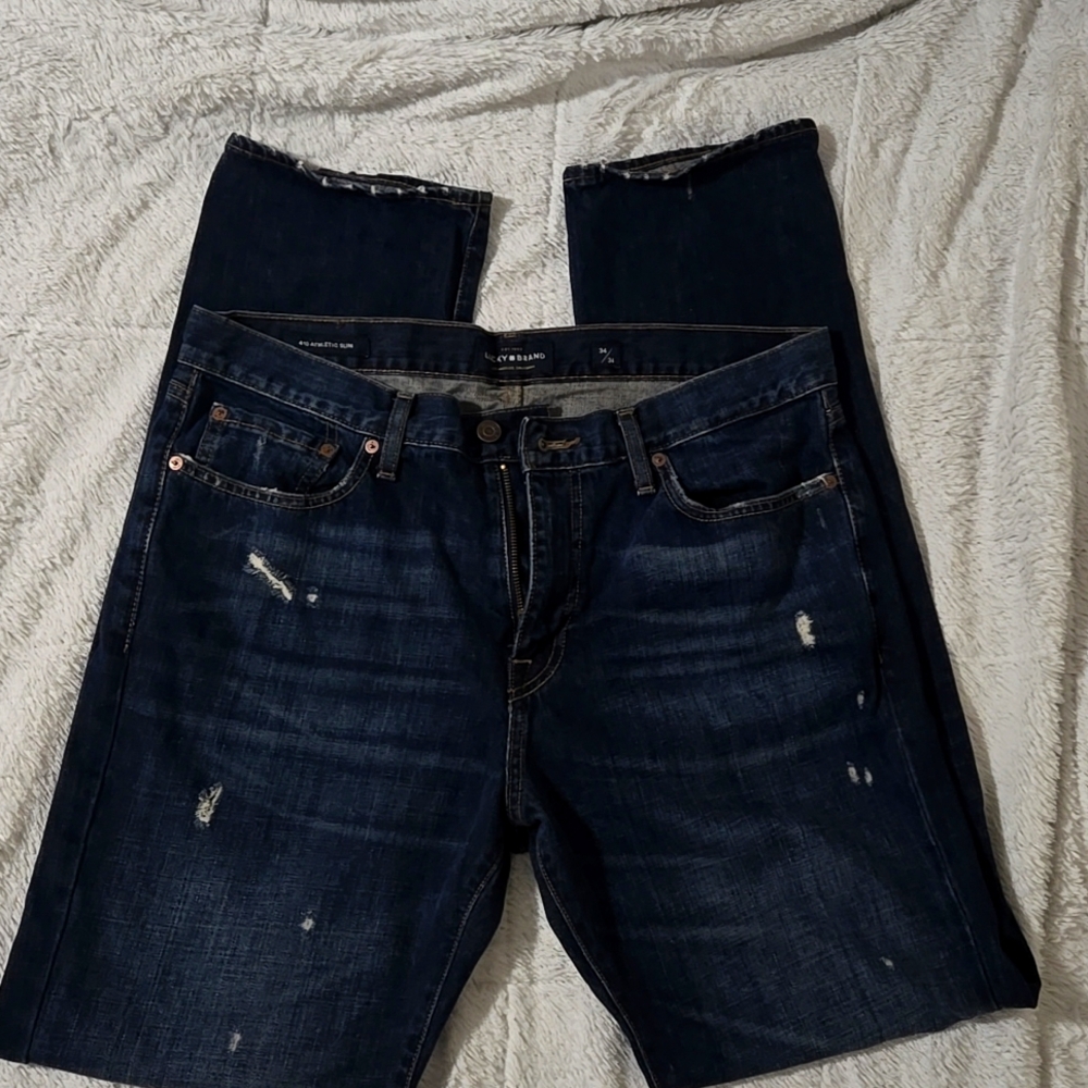 Lucky Brand 410